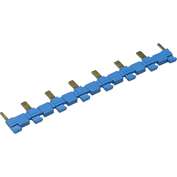 Finder Kammbrücke blau 093.08